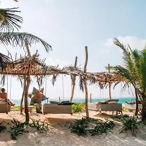 5* Hotel Ikal