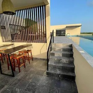 Aldea Zama By Andiani Travel Tulum